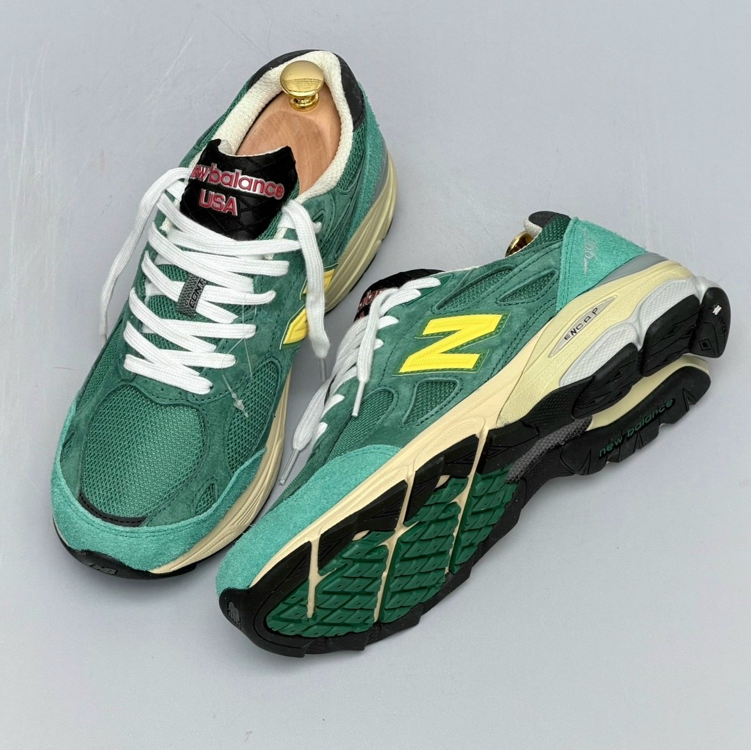 new balance green,кроссовки,new balance 990 v 3,new balance 990,кроссовки new balance 990
