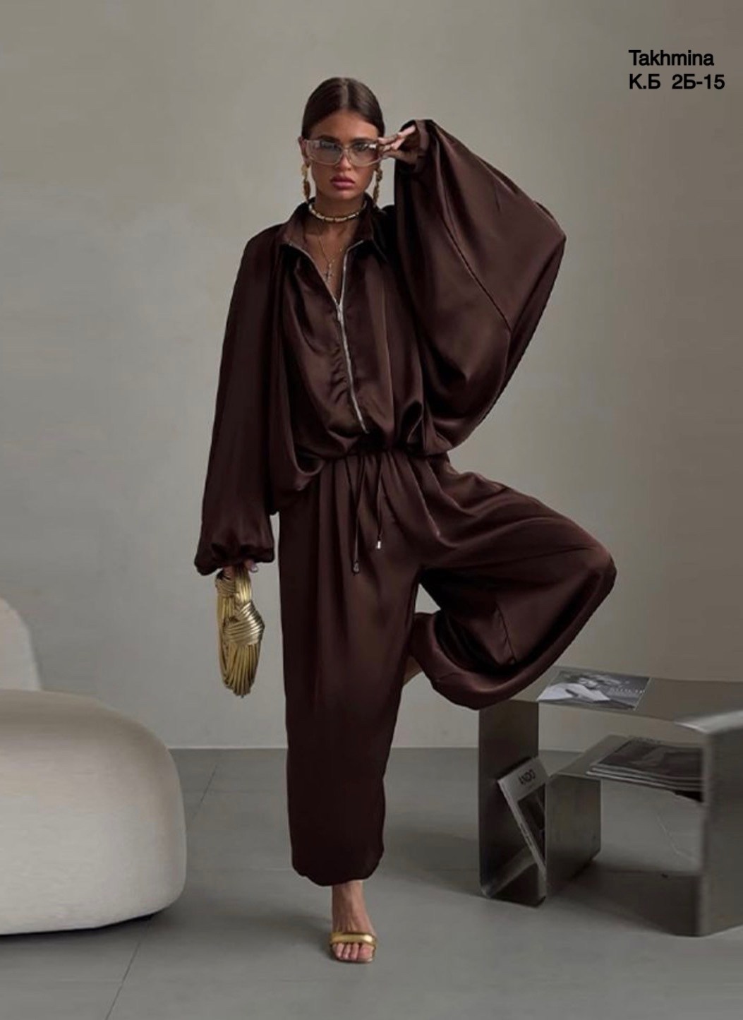 широкие брюки,женский костюм,брючный комплект