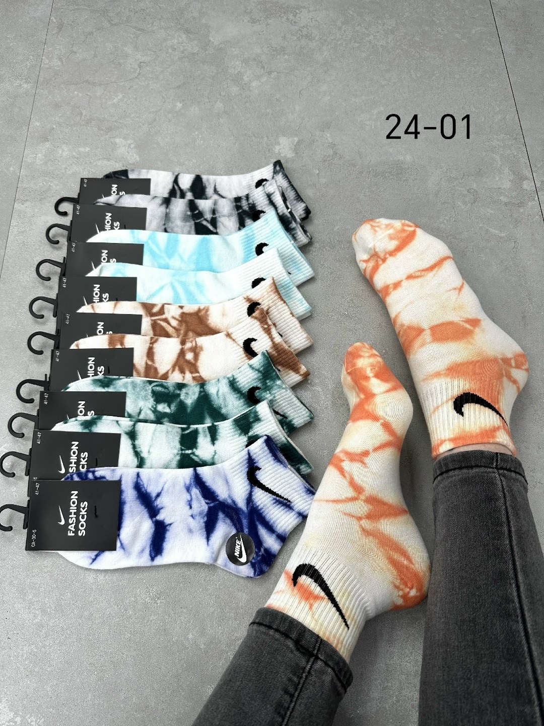 носки женские,носки найк разноцветные,носки модная,носки для женщин,носки спортивные