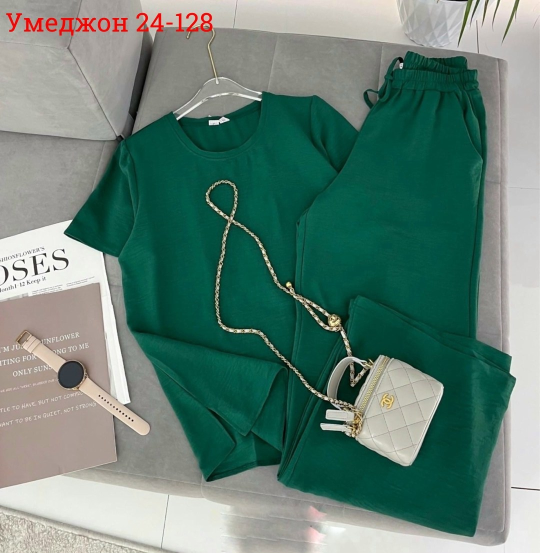 костюм женский,женский костюм двойка,трикотажные костюмы,костюм двойка,женский костюм двойка футболка/штаны nobilitas голубой (l размер)