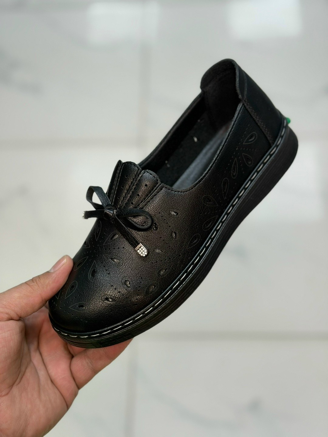 мокасины женские,,мокасины с перфорацией, женская,летние туфли женские