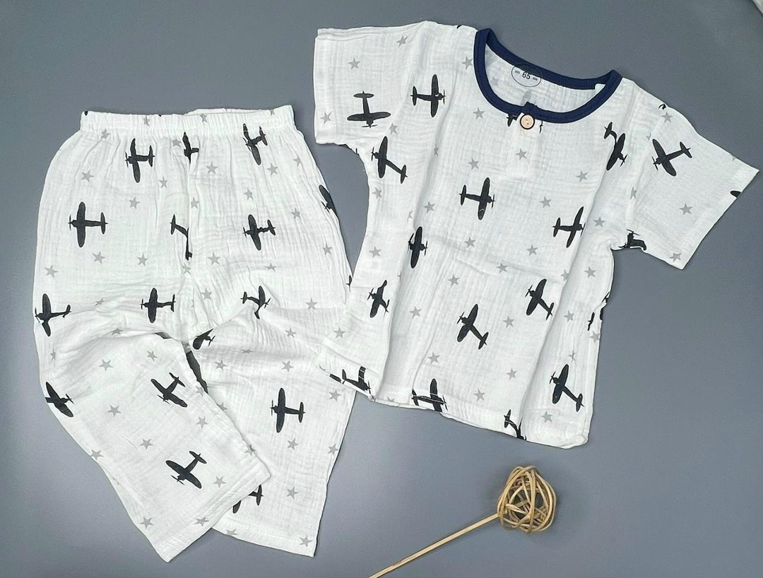 комплект пижама,пижама для малыша,комплект одежды,детская летняя пижама,одежда для новорожденного