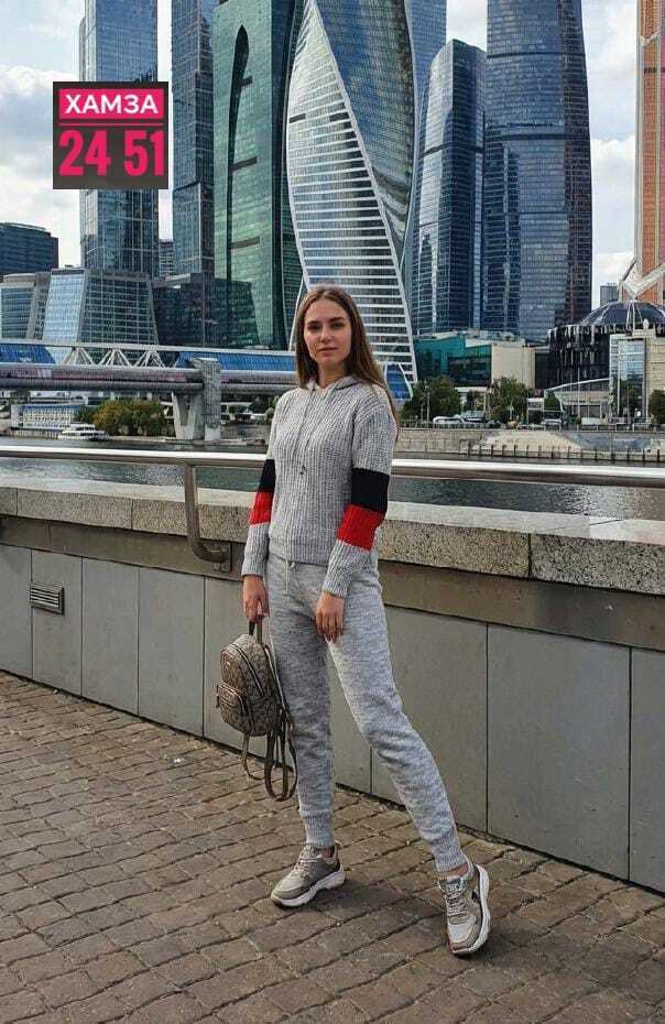 вязаный костюм женский,вязаный костюм,трикотажные вязаные костюмы женские с брюками,серый вязаный костюм,вязаный брючный костюм