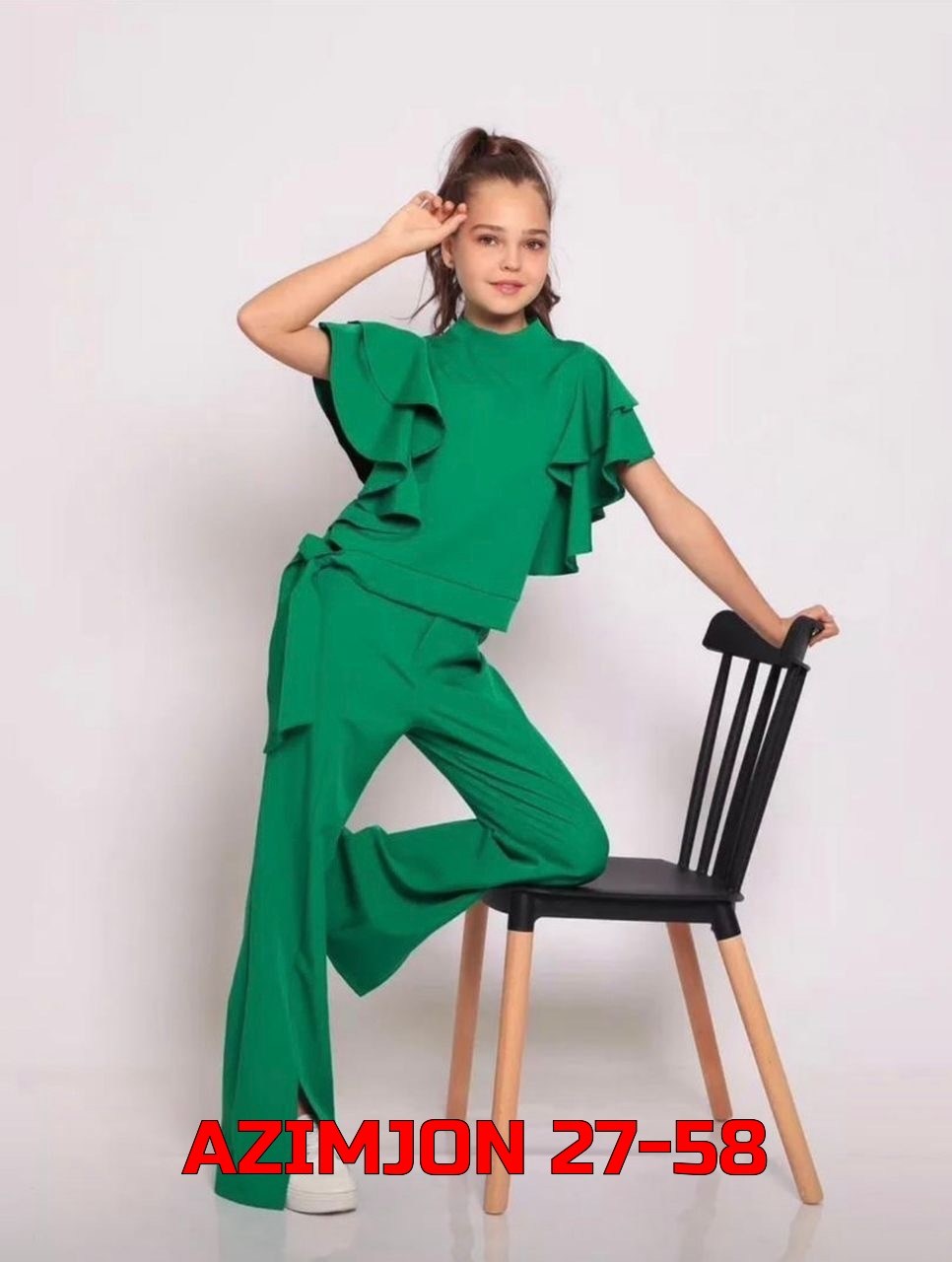 брючный костюм для девочек,нарядный брючный костюм,брючный костюм для девочки на выпускной,костюм для девочки,костюмчик