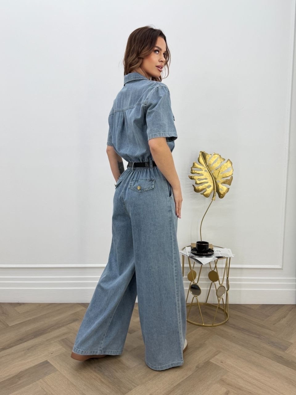 женский комбинезон davydoff 8014 хаки,комбинезон davydoff 8014 хаки,комбинезон женский,комбинезон,комбинезон с брюками