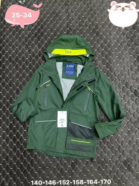 Верхняя одежда