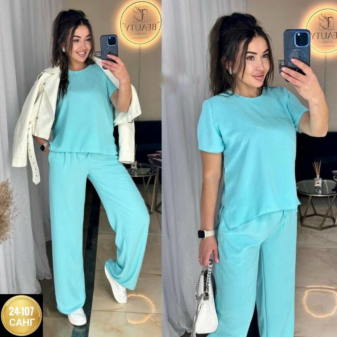 костюм женский,костюм с брюками,летние костюмы,костюм комплекты,костюм лапша женский