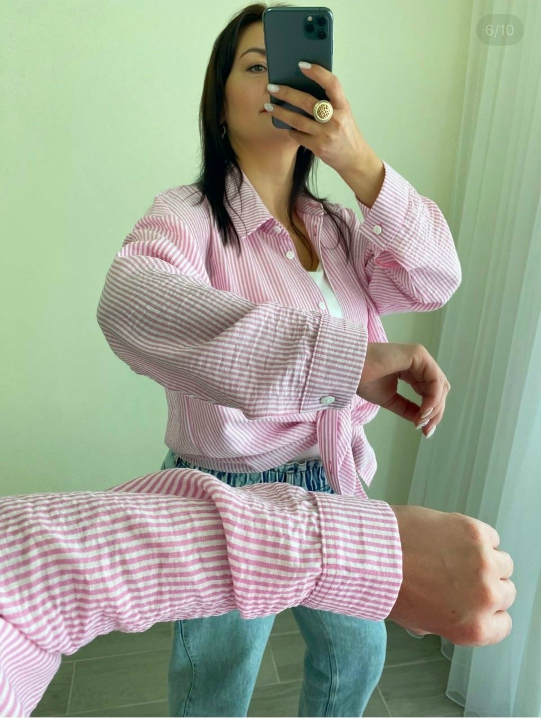 рубашка оверсайз удлиненная в полоску pandum,хлопковая рубашка в полоску оверсайз cosmo brand,рубашка в полоску оверсайз casita feliz,женская классическая рубашка оверсайз в полоску,хлопковая рубашка