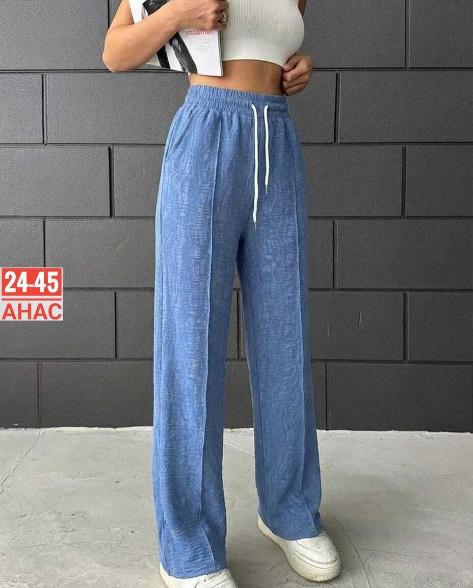 джеггинсы палаццо широкие спортивные штаны bao style,брюки штаны женские свободные палаццо,женские брюки,брюки палаццо,женские широкие брюки