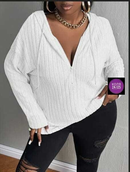 женская кофта,женские джемпера,женские толстовки большого размера,вязаный пуловер,кофта серый