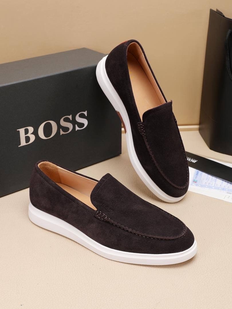 лоферы мужские замшевые hugo boss,hugo boss замшевые лоферы embossed logo - brown,лоферы мужские hugo boss,замшевые лоферы с мехом hugo boss,лоферы мужские hugo boss натуральная замша