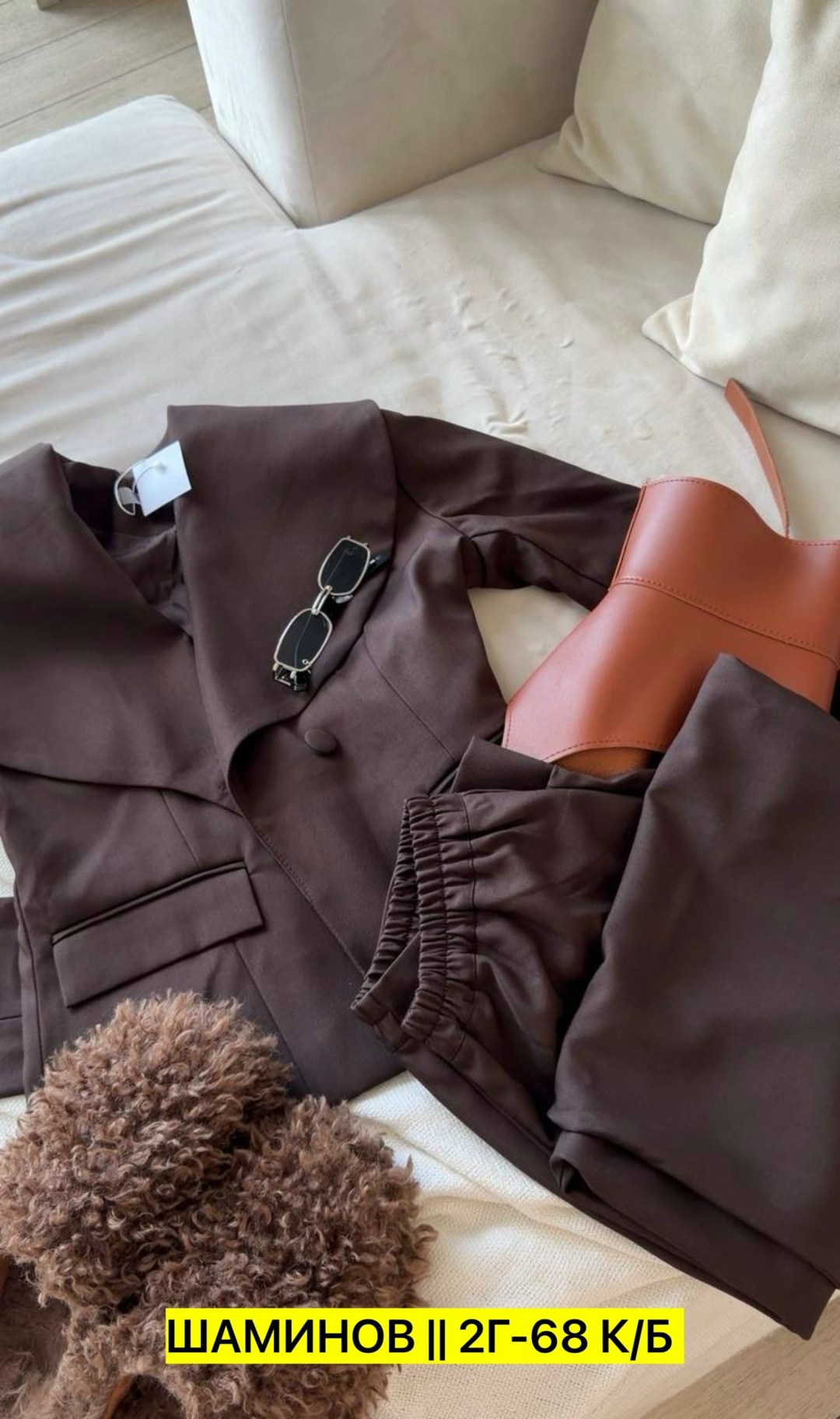 классический женский брючной костюм,брючный костюм женский,костюм брючный женский арт. 11396855,атласный брючный костюм,trafza женский брючный костюм из полиэстера