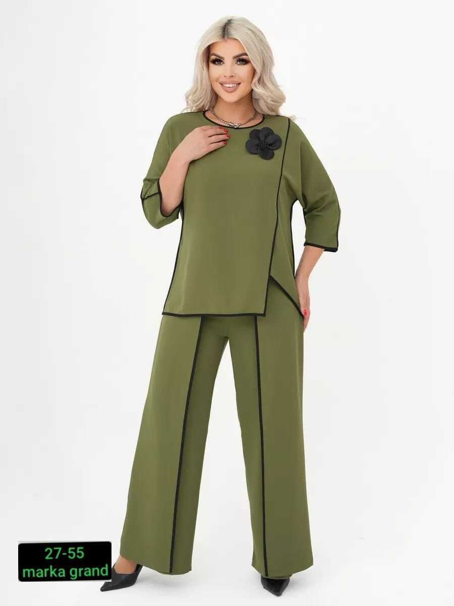 костюм больших размеров брючный,костюм брючный комплект,женские костюмы больших размеров,костюм женский нарядный,костюм брючный нарядный