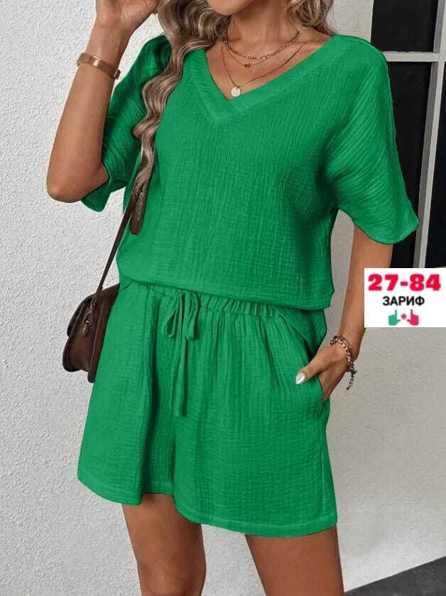 комплект для женщин,пижама женская с шортам,пижама женская с шортами и футболкой,костюм женский,пижама женская