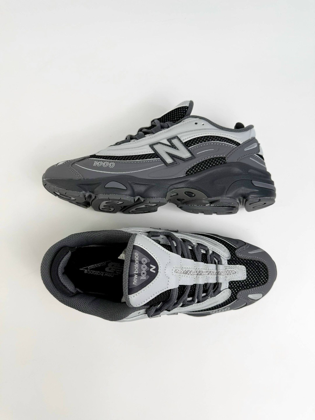 кроссовки new balance 1000,new balance 1000,кроссовки new balance,new balance 1000 серого цвета,кроссовки