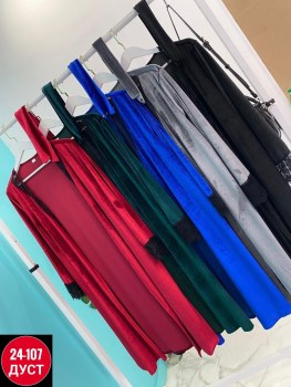 Домашняя одежда