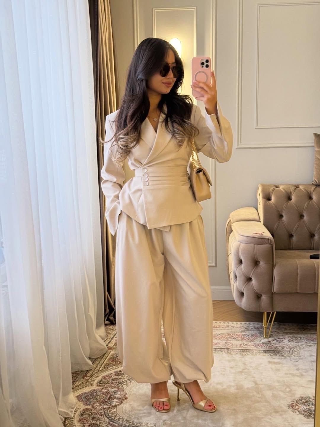 женский брючный костюм,брючный костюм,классический женский брючной костюм,новый офисный костюм-брюки insozkdg кофейного цвета,женский костюм