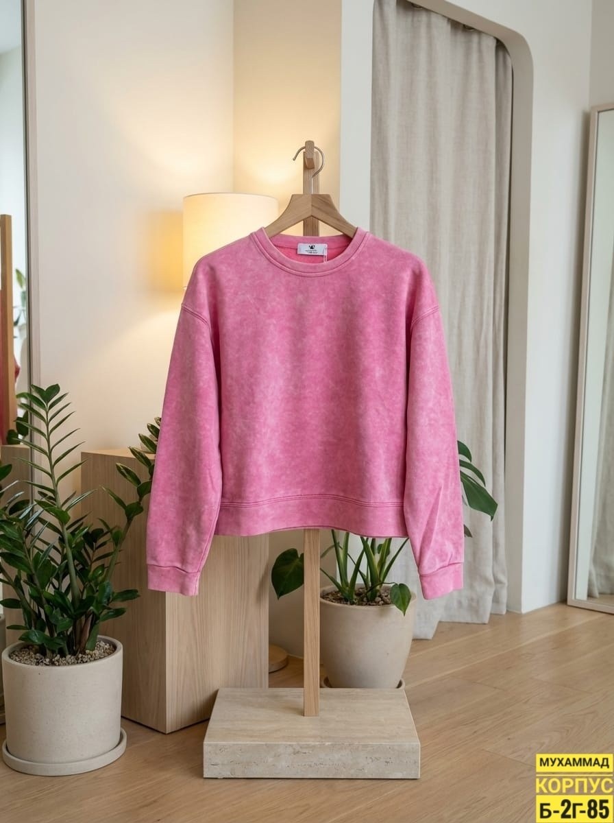 розовый свитшот,серый свитшот,толстовки свитшот,женский свитшот,свитшот утепленный