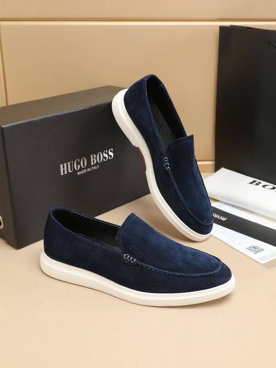 мужские замшевые лоферы,лоферы хуго босс,лоферы hugo,мужские мокасины,