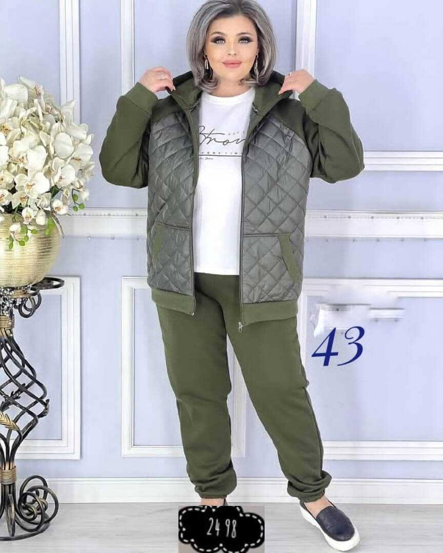 повседневный костюм,костюм двойка,женские костюмы,женские костюмы на флисе,спортивные костюмы больших размеров