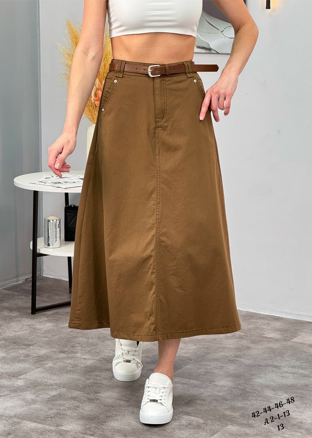 юбка,юбка женская,юбка женская джинсовая,миди юбка,юбка с поясом