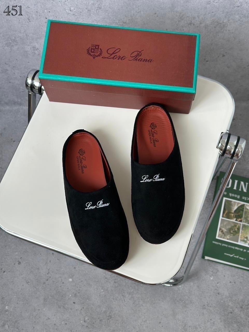 мюли loro piana,,замшевые мюли,женские замшевые мюли loro piana бежевые,лоферы женские loro piana