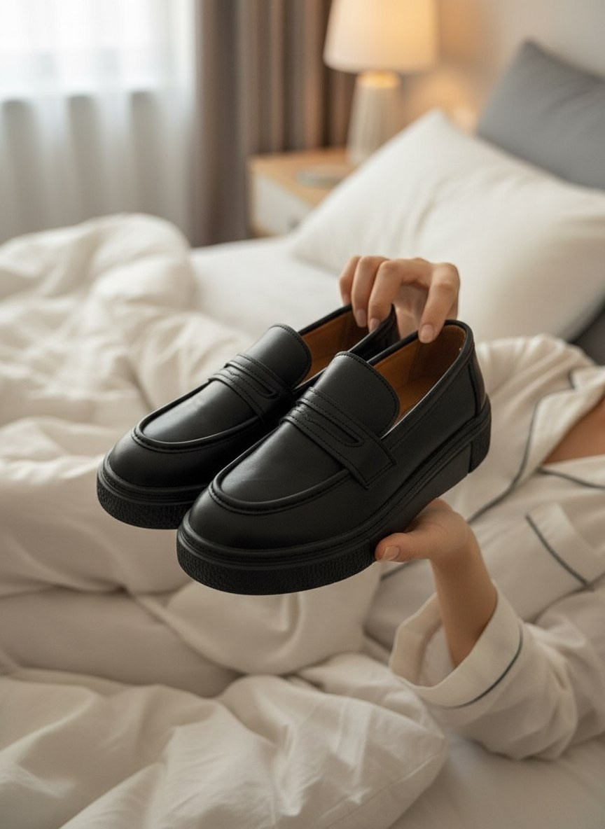 ,лоферы женские,обуви, повседневные,женские полуботинки