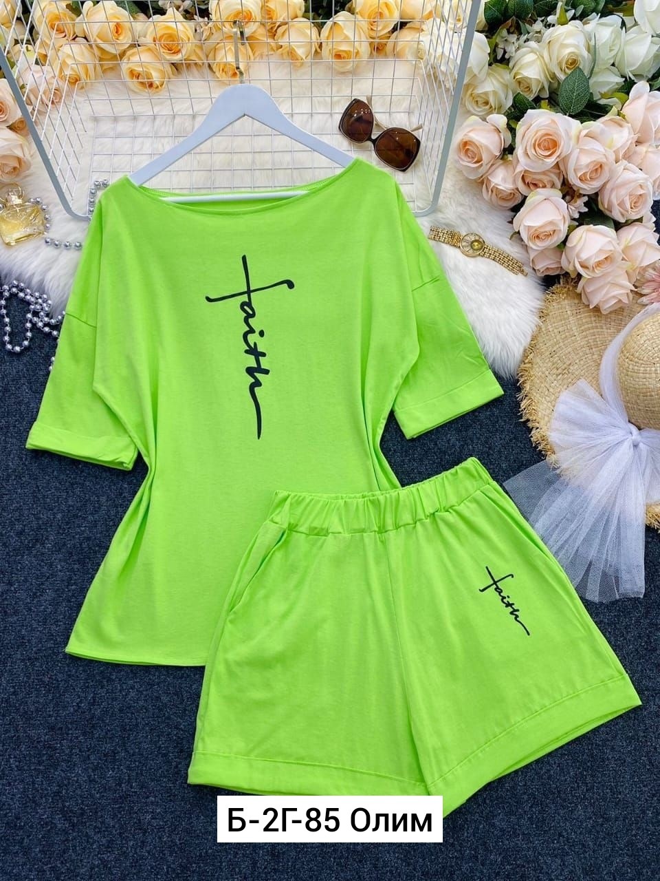 костюм женский с шортами,летний женский костюм,оранжевый костюм,костюм спортивные женские костюмы,женские костюмы