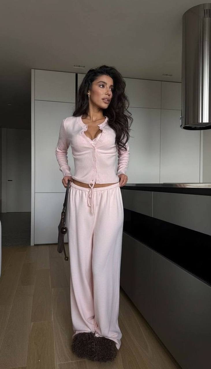 стильные костюмы,трикотажные костюмы,костюм двойка кашемир,женский костюм,вязаный костюм с брюками