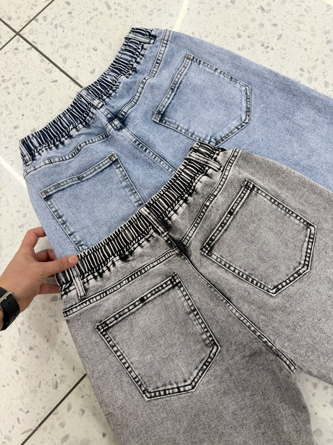 джинсы мужские,джоггеры джинсовые,джинсы джоггеры,серые джоггеры,джинсы бананы зауженные