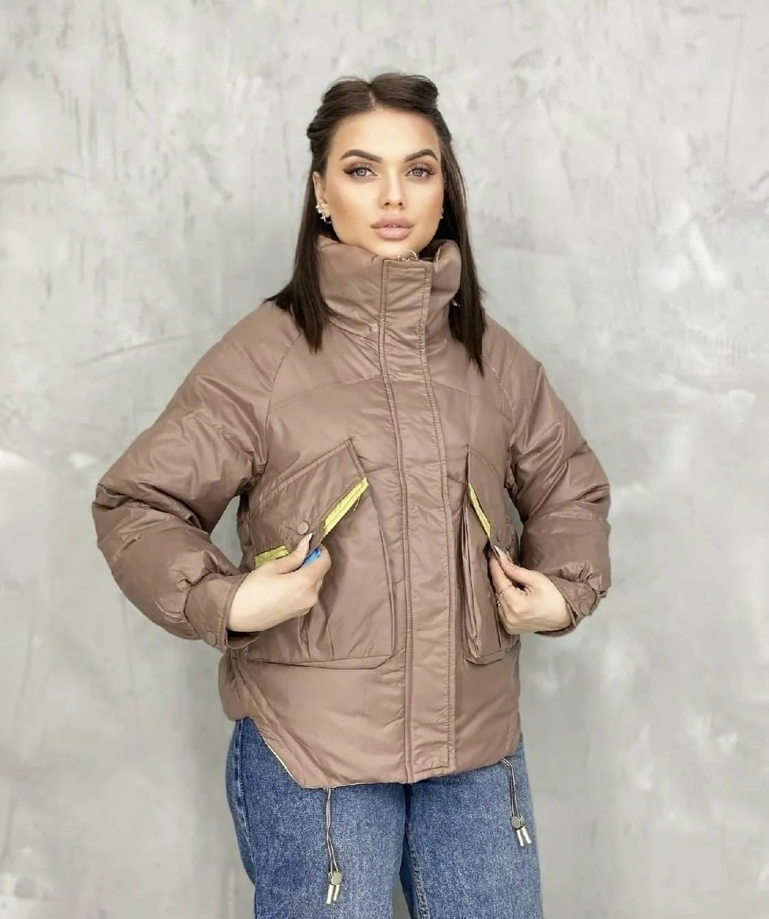 женская куртка,демисезонная куртка, куртки,женская куртка из плащевки,куртка