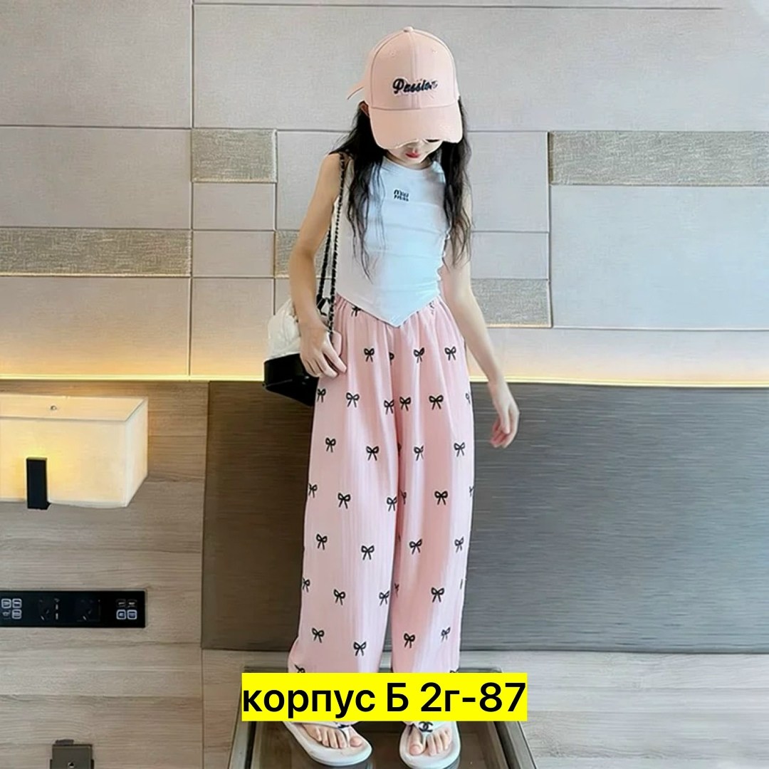 брюки для девочки летние,брюки с широкими штанинами,брюки для девочек,штаны для девочек,широкие брюки женские