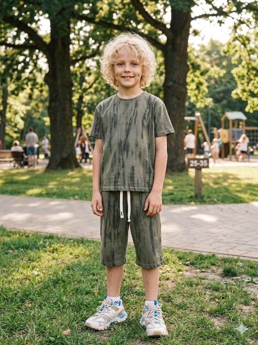 одежда для мальчика,комплект одежды для мальчика,crockid шорты для мальчика,шорты для мальчик,костюм для мальчика