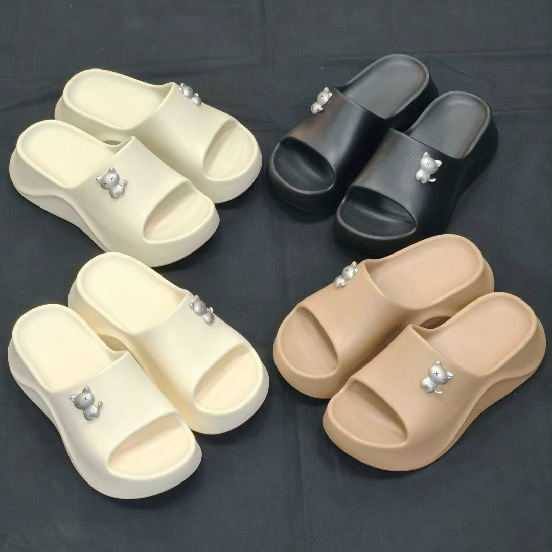 ,шлепанцы женские,шлепанцы женские на платформе,летние шлепанцы,шлепанцы модные