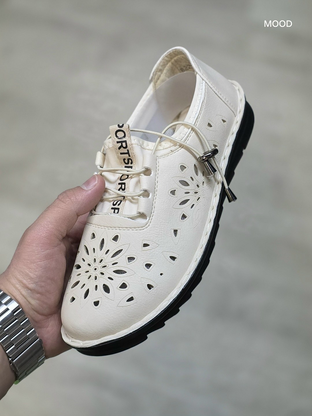 ,мокасины женские,женская ,мокасины с перфорацией,обуви