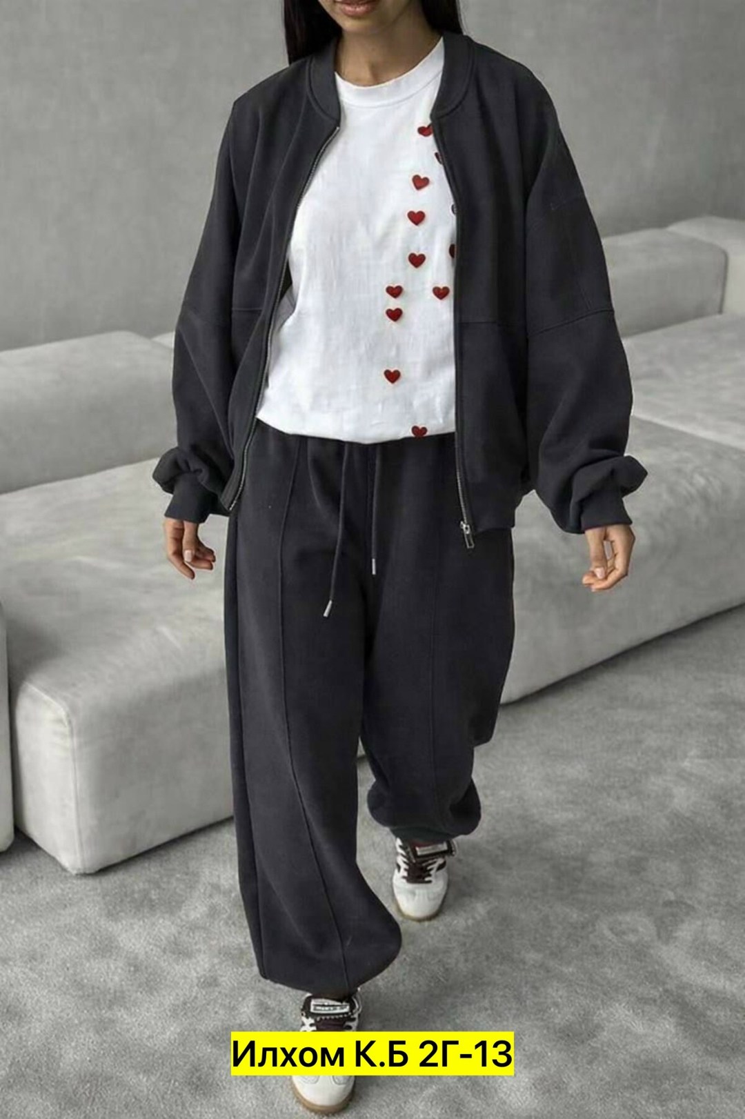 костюм спортивный,стильные костюмы,костюм двойка женская,куртка бомбер,бомбер оверсайз