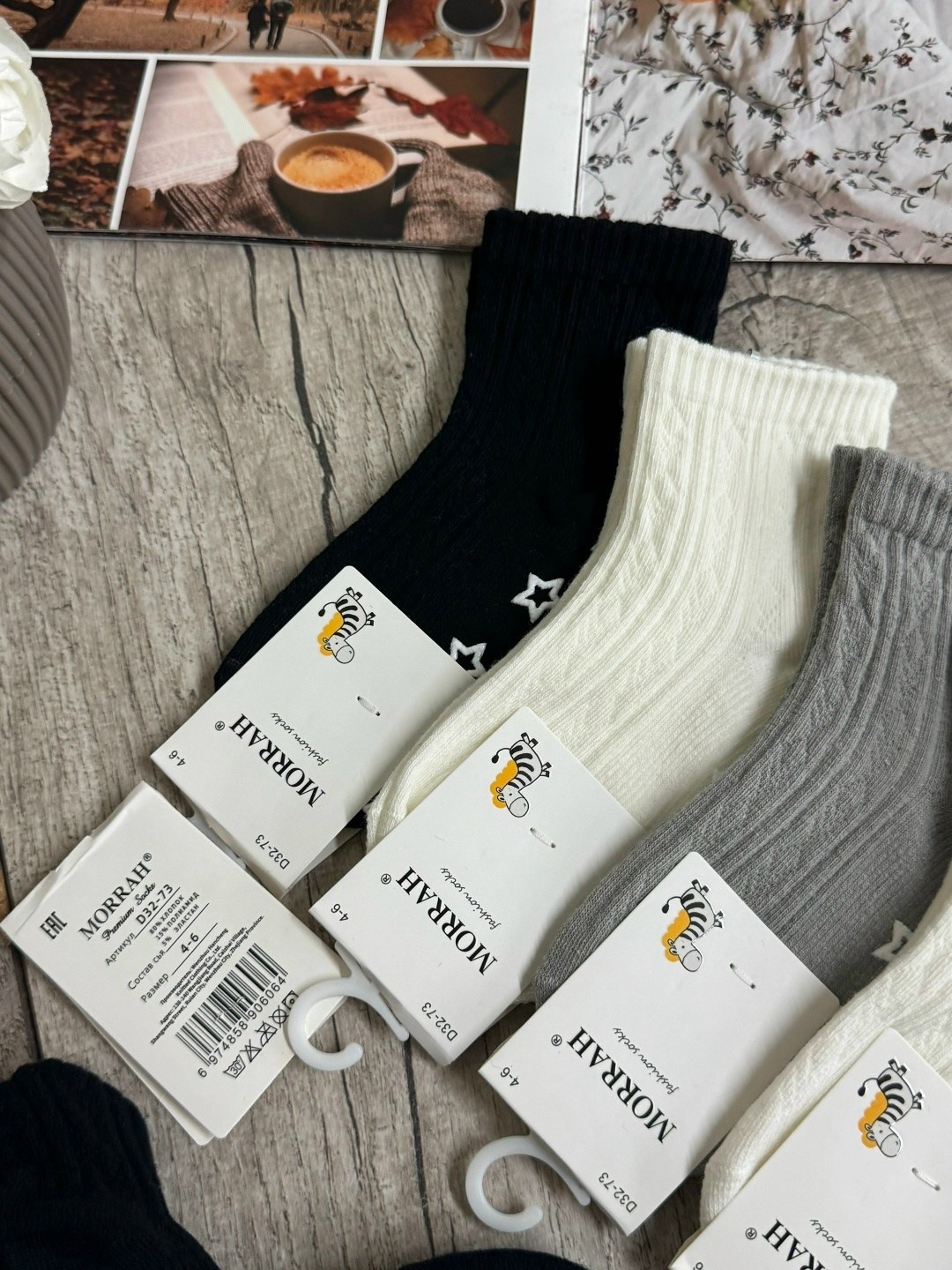 носки женские 10 пар,носки женские,женские носки набор,носки комплект,носки женские turkan