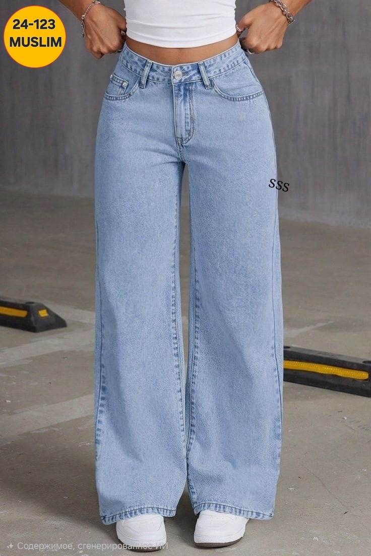 джинсы брюки,штаны джинсы,джинсы широкие черные,широкие джинсы,женские джинсы трубы