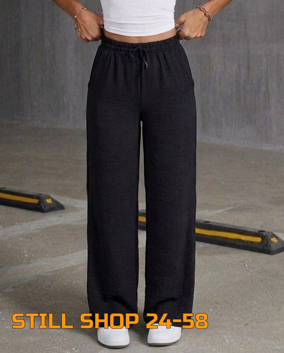 женские брюки,широкие брюки,брюки женские летние,повседневные брюки,женские широкие брюки