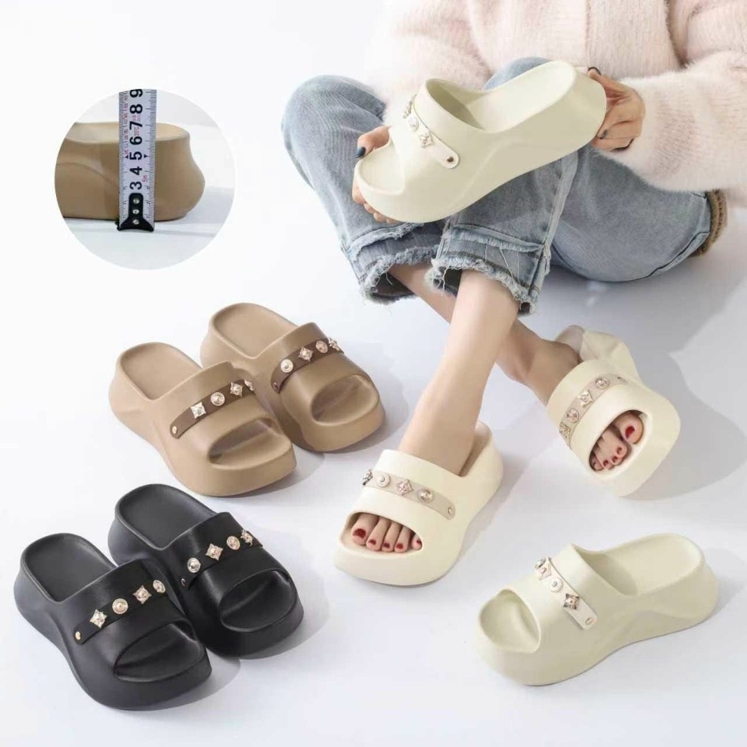 ,шлепанцы женские,шлепанцы женские на платформе,летние шлепанцы,шлепанцы модные