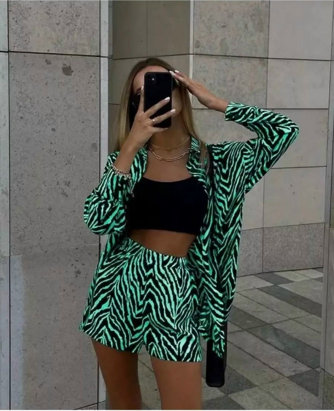 костюм зебра женский с шортами,костюм женский,женский летний костюм двойка зебра с шортами и рубашкой,летние наряды,летние костюмы