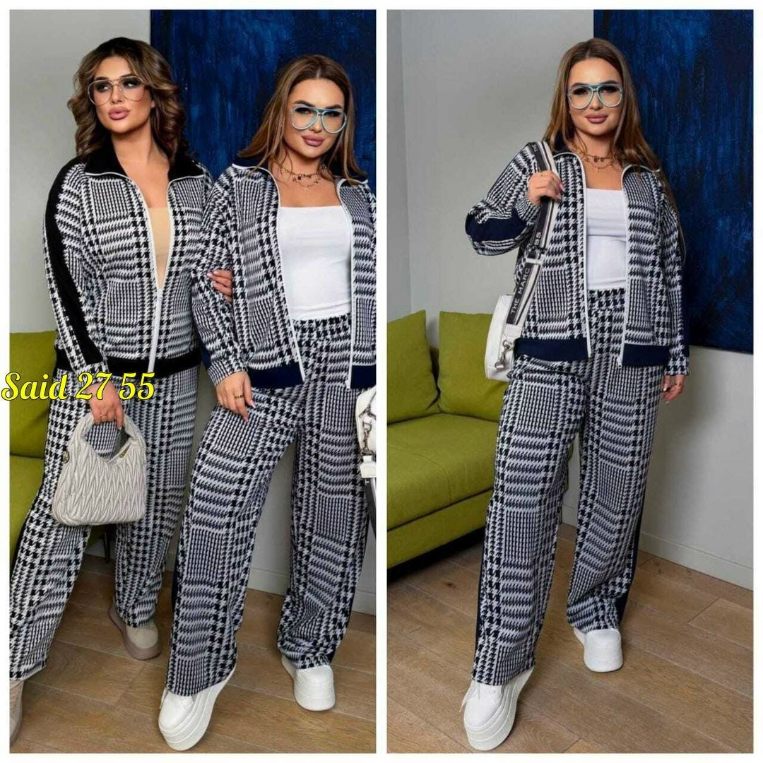 трикотажные костюмы,женские костюмы,женский костюм тройка,брючной костюм