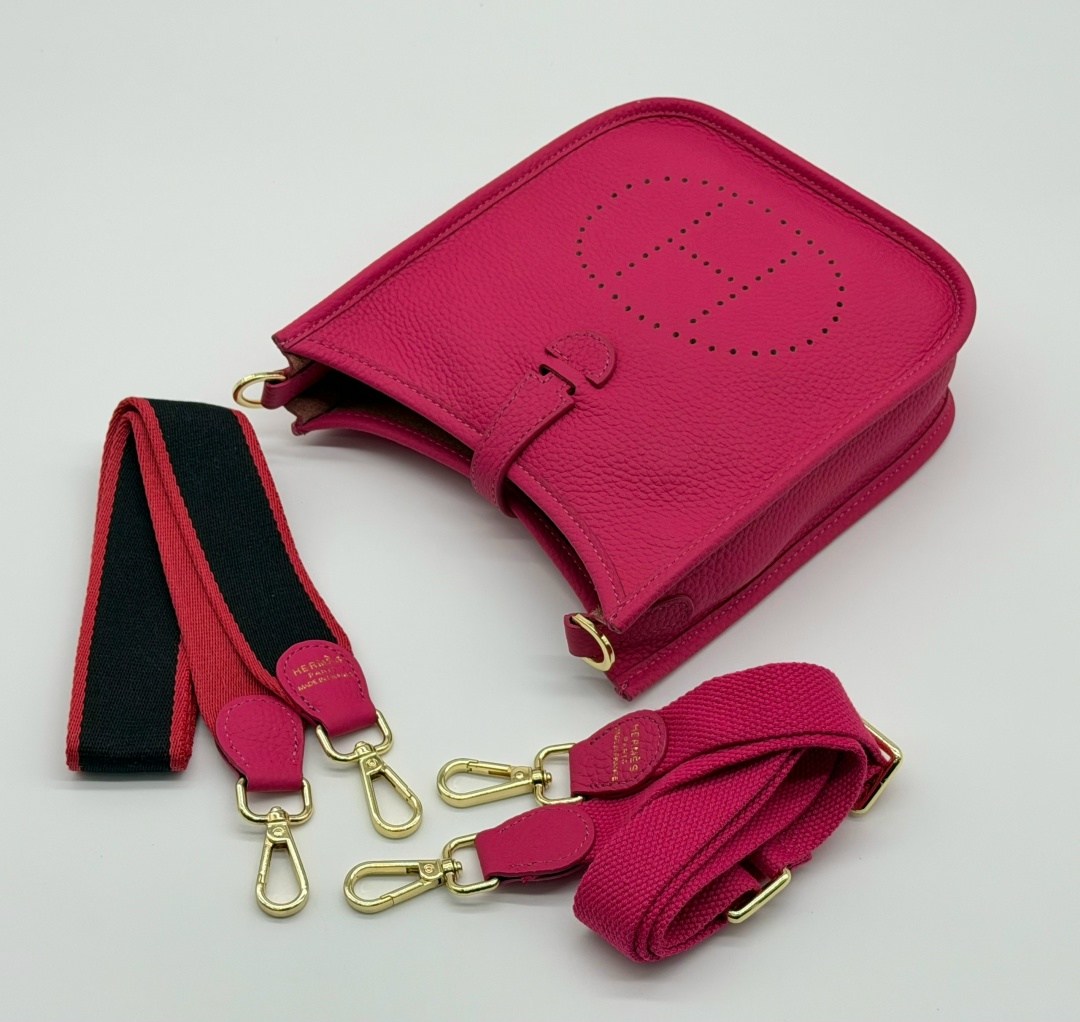 hermes сумка,сумка,сумка hermes evelyne,желтая сумка,сумка эрмес с перфорацией