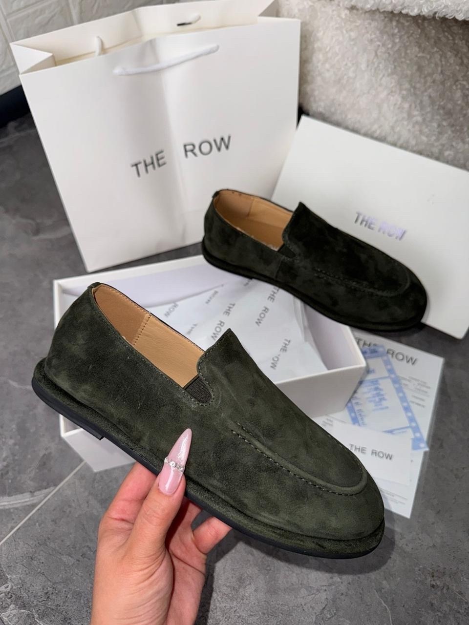 ,лоферы the row,лоферы женские,кожаные лоферы,женские кожаные лоферы