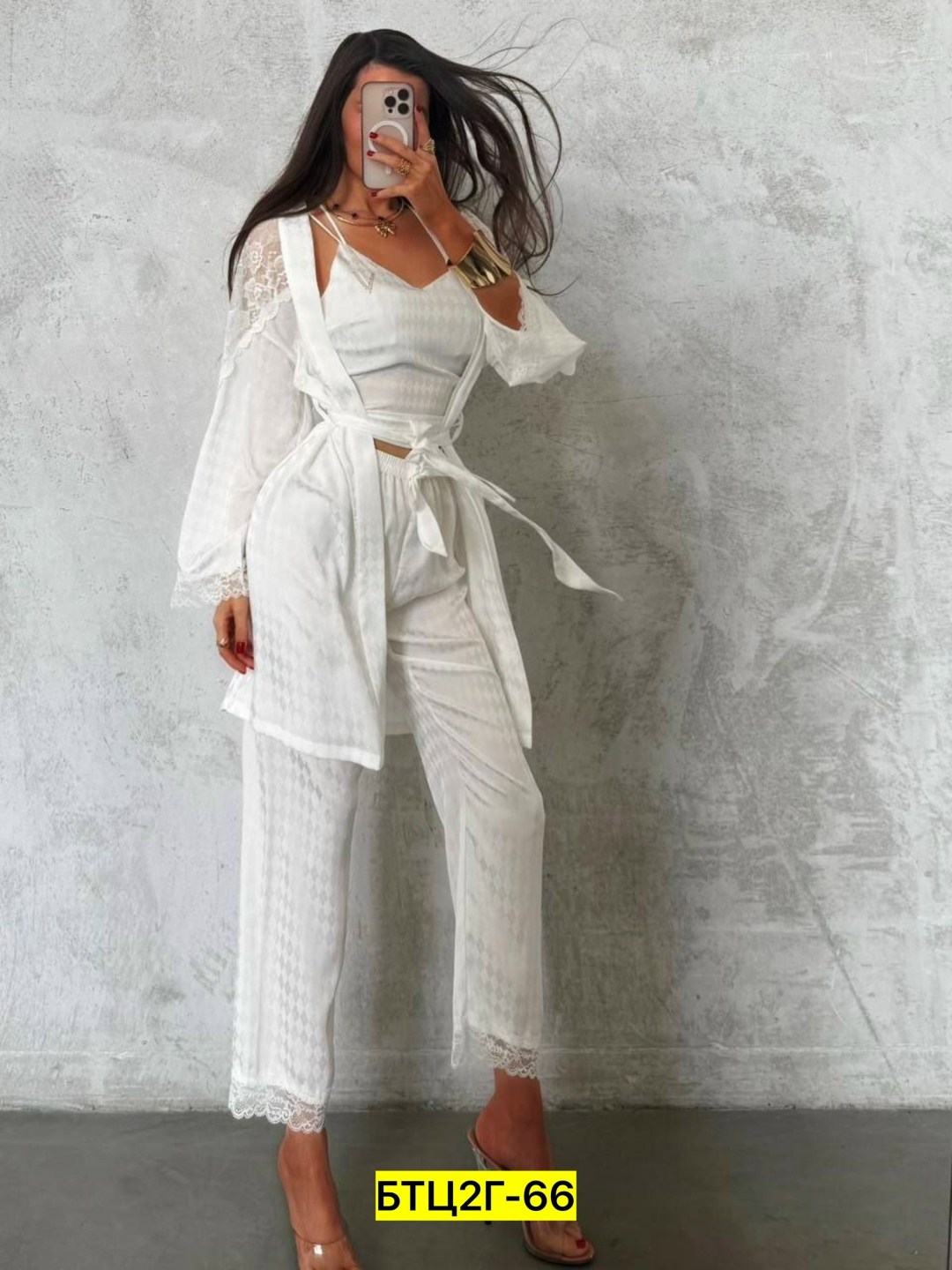 костюм белый,белый брючный костюм,комплект пижама,пижама для женщин,пижама женская