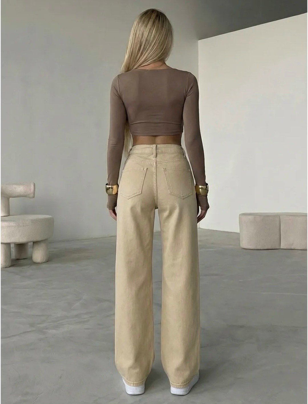 джинсы бежевые,джинсы женские широкие,джинсы широкие,джинсы женские бежевые,женские джинсы