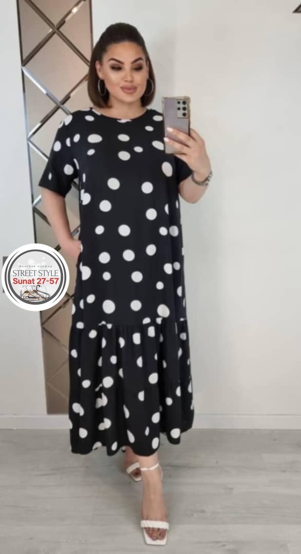 женское платье больших размеров,платье больших размеров,платье женское больших размеров арт. 11651452,повседневное платье больших размеров,платья большие размеры женские