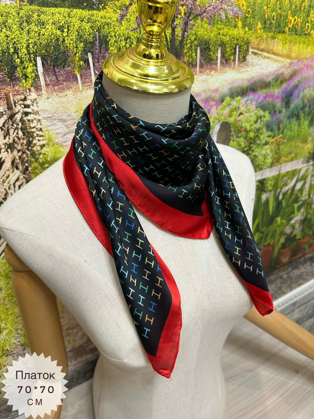 платки шелковые,шарфы и платки,шарфы для женщин,платки женские,атласный платок