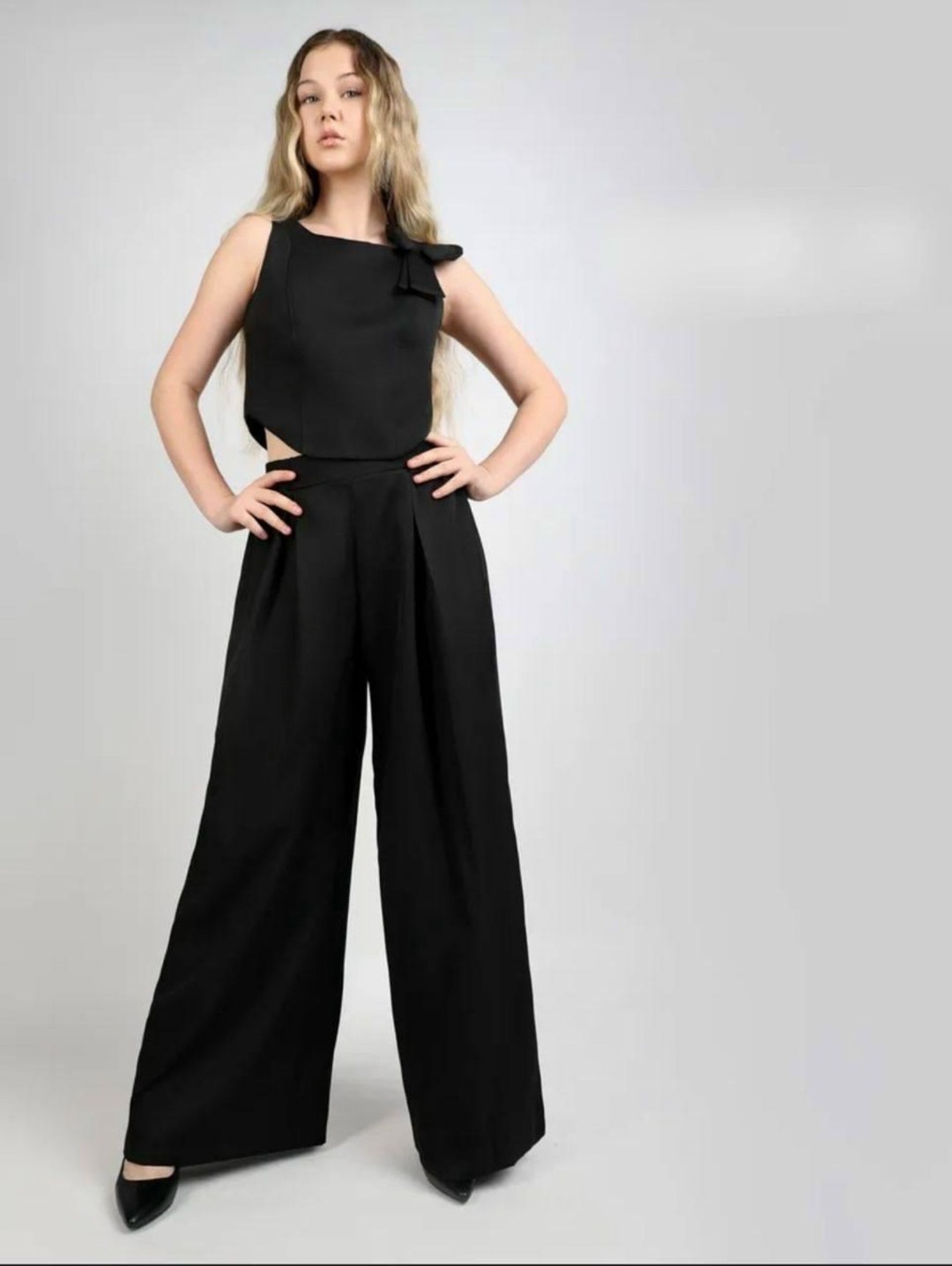 костюм нарядный брючный праздничный на выпускной татына девочки,брючный костюм для девочки нарядный,костюм брючный нарядный,комбинезон брючный нарядный для подростка k&f,брючный праздничный костюм