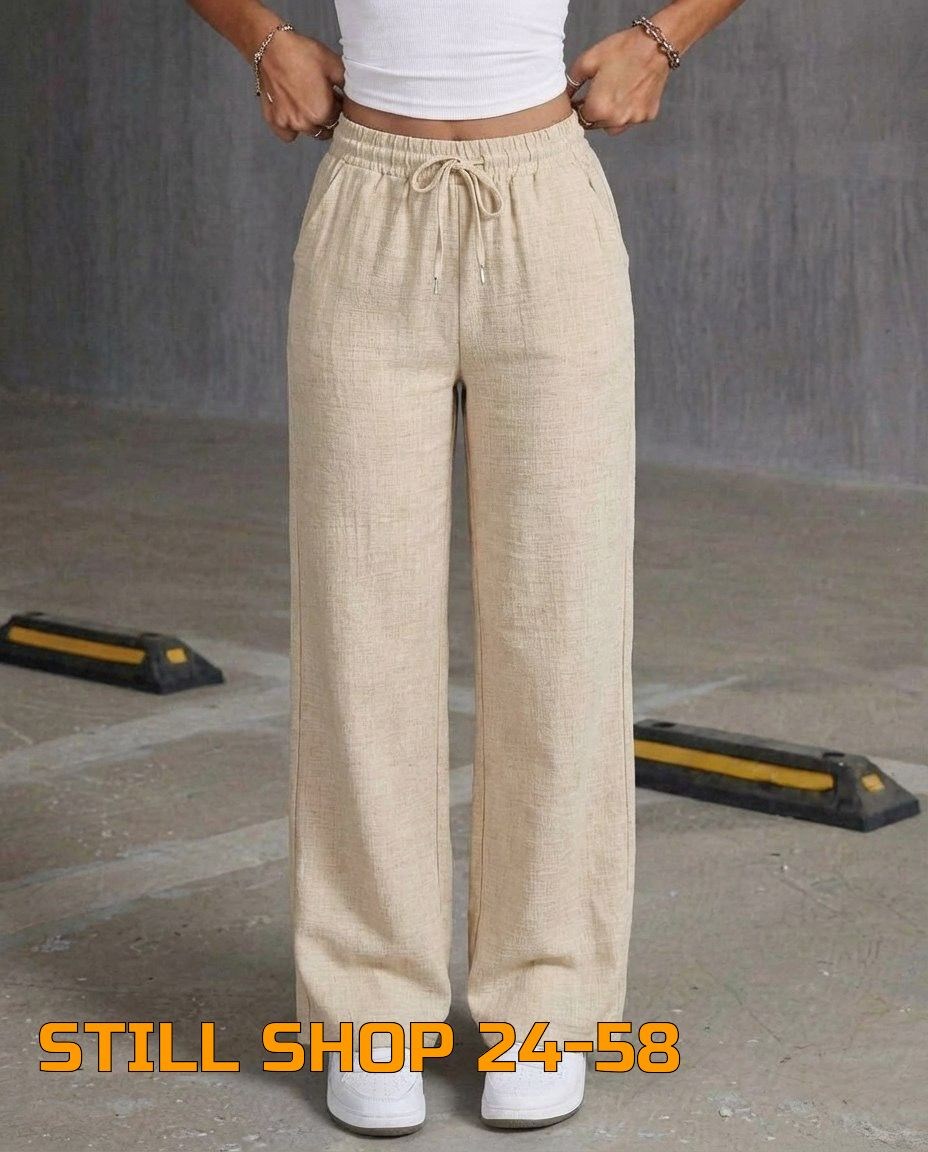 женские брюки,широкие брюки,брюки женские летние,повседневные брюки,женские широкие брюки